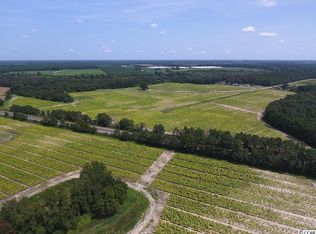1011 Fletcher Rd, Rowland, NC 28383