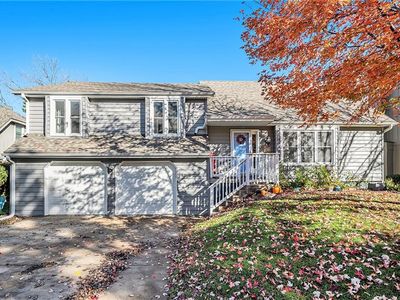 11801 England St, Overland Park, KS, 66210