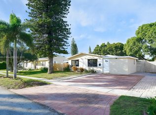 Driftwood Acres No 8, Hollywood, FL 33024