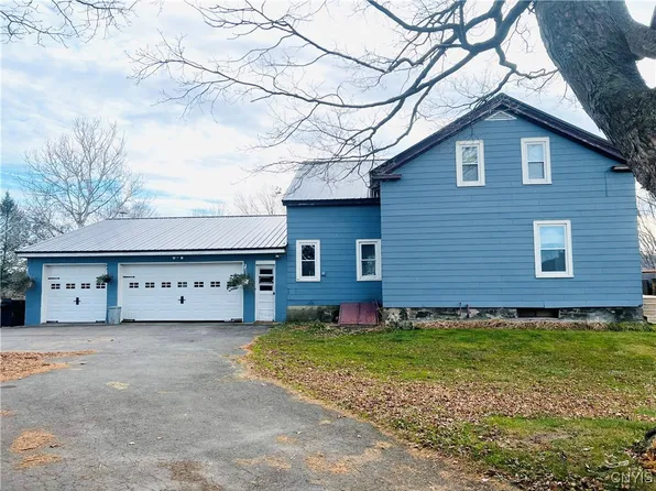 5623 State Route 13, De Ruyter, NY 13052