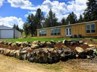 13700 SE Paulina Hwy, Prineville, OR 97754