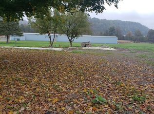 93 Benson Ave, Mansfield, PA 16933