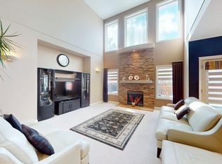 613 Todd Link NW, Edmonton, AB T6R3C5