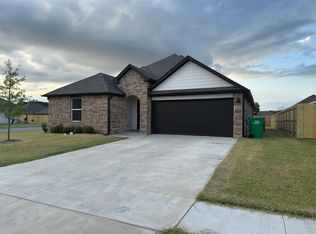 7203 E 155th Pl S, Bixby, OK 74008