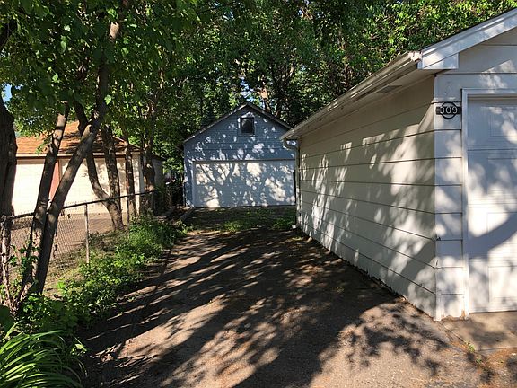 Off-street parking included. This is a shared space with upper unit. Upper unit has been a resident for several years and agreed to continue parking in front of the house for the convenience of lower unit tenants. Referrals from previous lower unit tenant