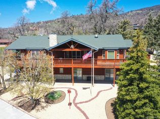 24421 Deertrail Dr, Tehachapi, CA 93561