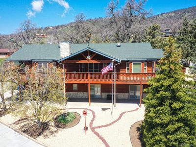 24421 Deertrail Dr, Tehachapi, CA, 93561