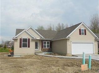 701 Jaeger Ct, Avon Lake, OH 44012
