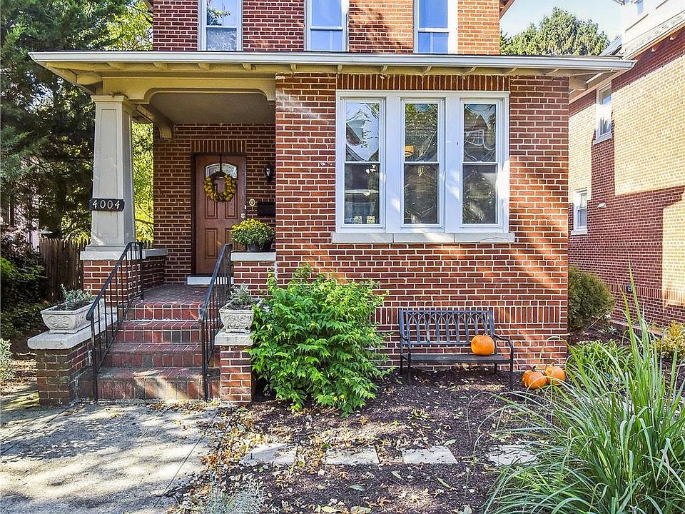 4004 21st St NE, Washington, DC 20018 Zillow