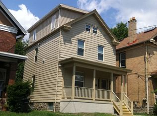 2371 Fairview Ave, Cincinnati, OH 45219