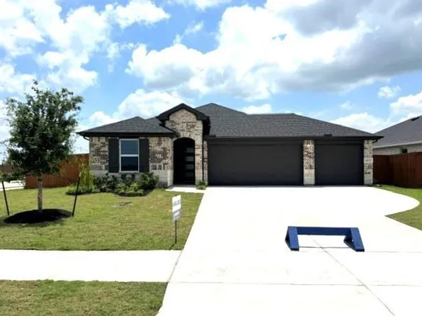 4072 Sun Burst Dr, Brookshire, TX 77423