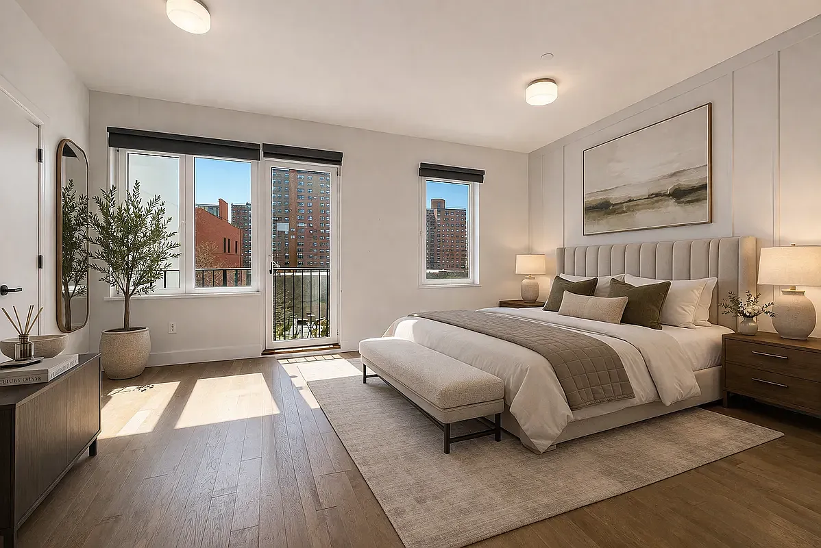 Building Photo - 308 E 109th St #PHA