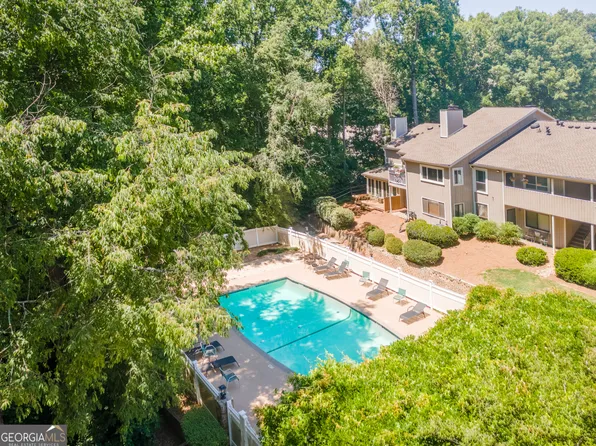 5714 Woodmont Blvd, Peachtree Corners, GA 30092