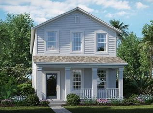 11815 Philosophy Way, Orlando, FL 32832
