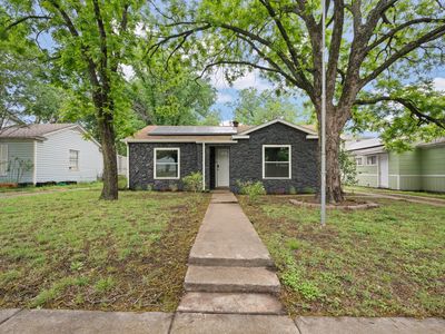 3925 Gordon Ave, Fort Worth, TX, 76110