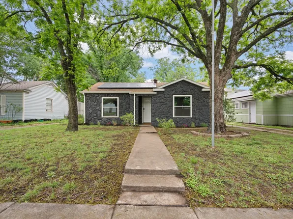 3925 Gordon Ave, Fort Worth, TX 76110