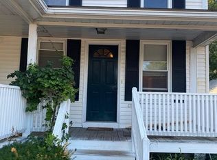 54 Church St #A, Mansfield, MA 02048
