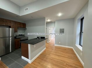 11 E Springfield St APT 2, Boston, MA 02118