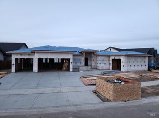 7644 W Hevelius Ln, Eagle, ID 83616