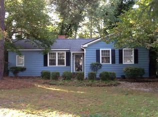 10A Wactor St, Sumter, SC 29150