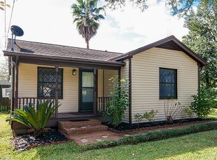 138 Willow St, Humble, TX 77338