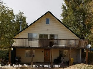 2325 E 3100 S, Vernal, UT 84078