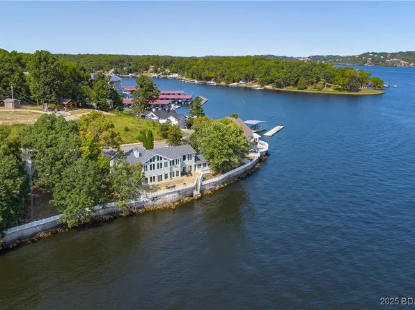 83 Blue Water Bay Dr, Sunrise Beach, MO 65079
