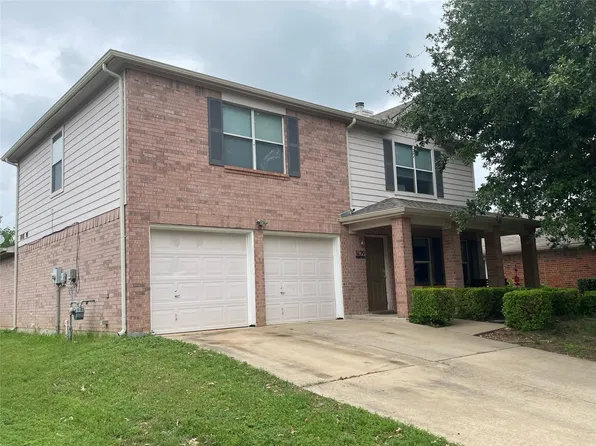1429 Trading Post Dr, Fort Worth, TX 76131