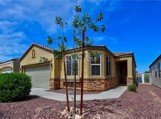 7296 Fountain Village Ave, Las Vegas, NV 89113