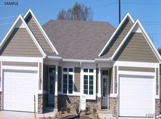 300 Mickelson Ave, Vermillion, SD 57069