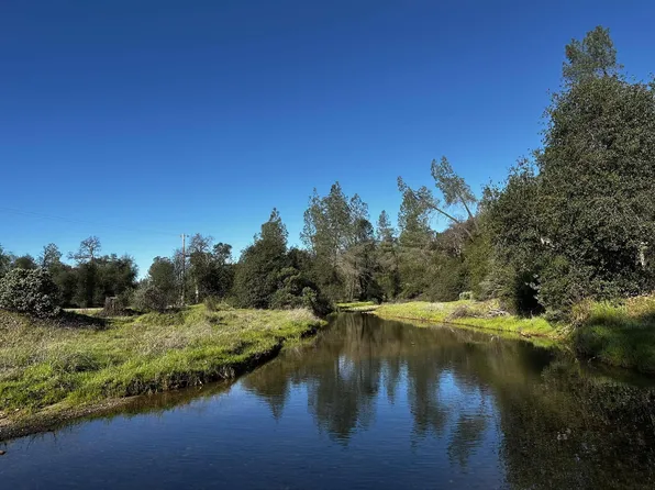 LOT 24 Brincat Mnr, Cottonwood, CA 96022