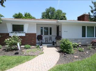 8462 Deerway Dr, Cincinnati, OH 45236