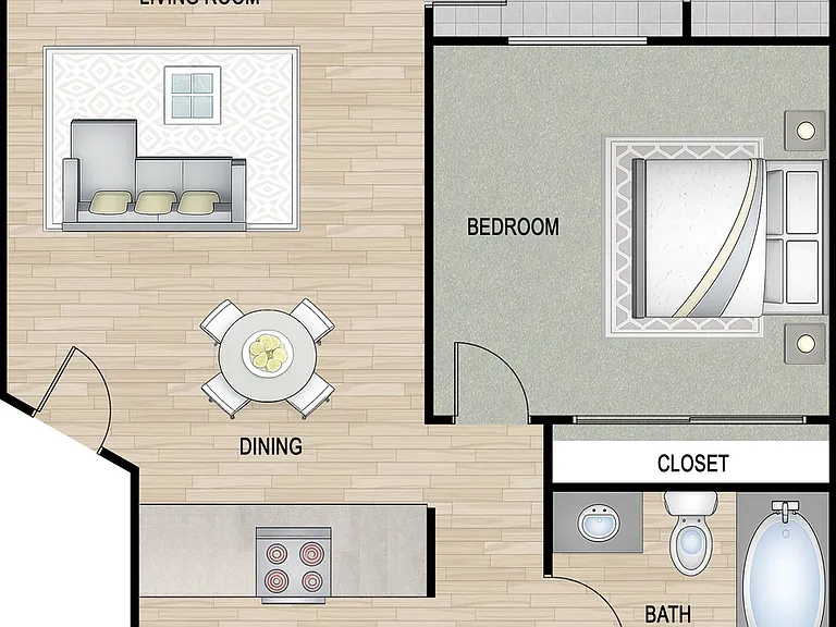 Welcome Home to The Reserve at Bucklin Hill — Photo 36