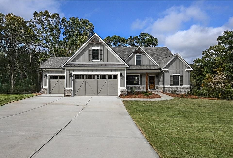 1st image of 801 Spring Creek Way