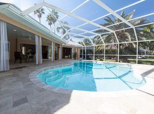 598 Henley Dr, Naples, FL 34104