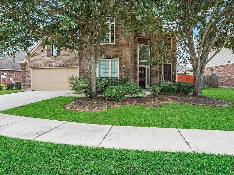 26643 Juniper Forest Fall Ln — Photo 1