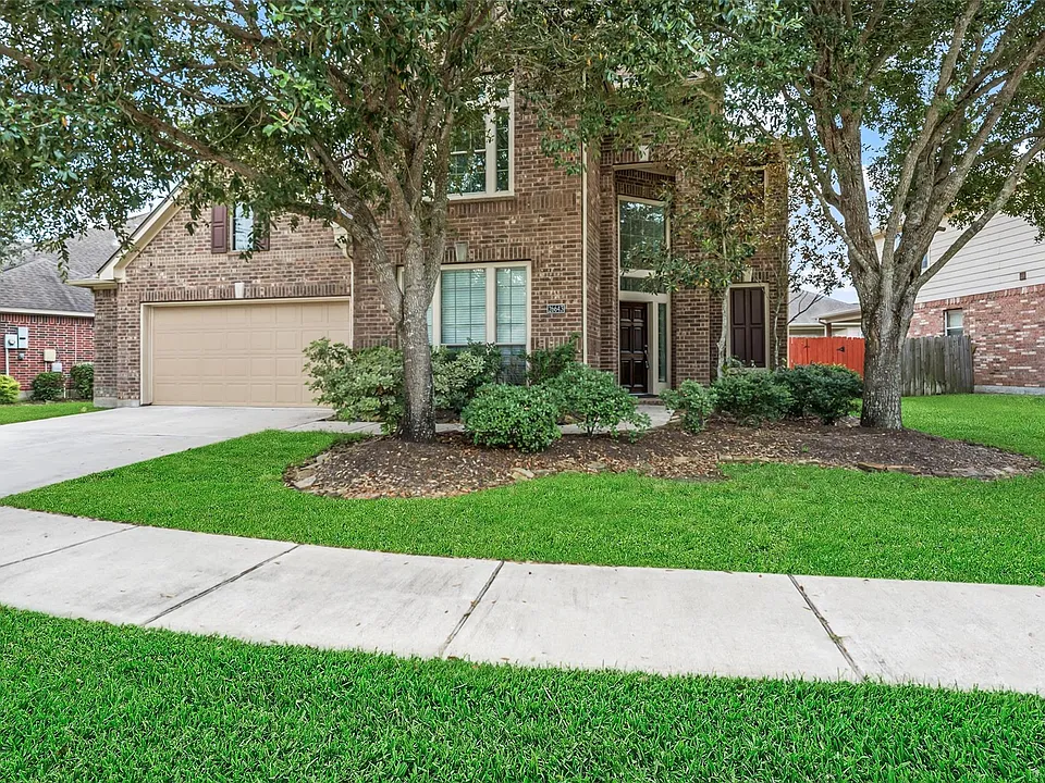 26643 Juniper Forest Fall Ln