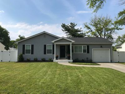 31 Bradley Ave, Oceanport, NJ, 07757