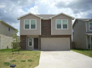 19823 Creston Cove Ct, Cypress, TX 77433