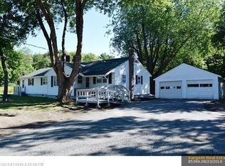 201 Christian Ridge Rd, Ellsworth, ME 04605