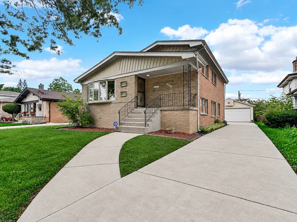 14733 Atlantic Ave, Dolton, IL 60419