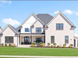 1543 Amblewood Way, Clarksville, TN 37043
