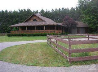 7446 Lyman Rd, Kaleva, MI 49645