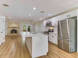 556 E 19th St, Georgetown, TX 78626
