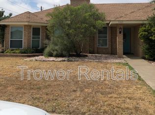 5103 Whitson Ct, Odessa, TX 79762