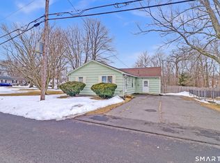 131 Mountain View Avenue, Bristol, CT 06010