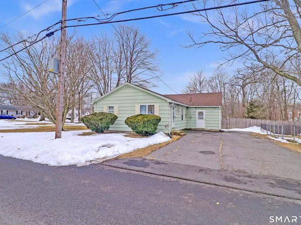 131 Mountain View Avenue, Bristol, CT 06010