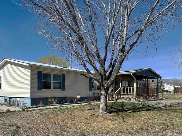 21177 Navajo Road, Eckert, CO 81418