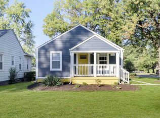 3554 N Rural St, Indianapolis, IN 46218