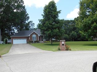 107 Tanglewood Ln, Springfield, TN 37172